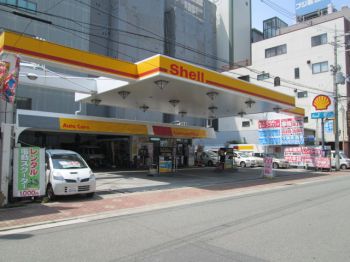 アルプス車検 アルプス日本橋店