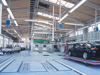九州興産株式会社 セルフステーション桜ヶ丘