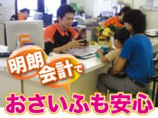 お車を点検後、整備士本人と相談の上、お客様のご予算に応じてご指示ください。